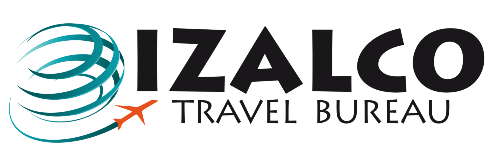 Logo IZALCO TRAVEL